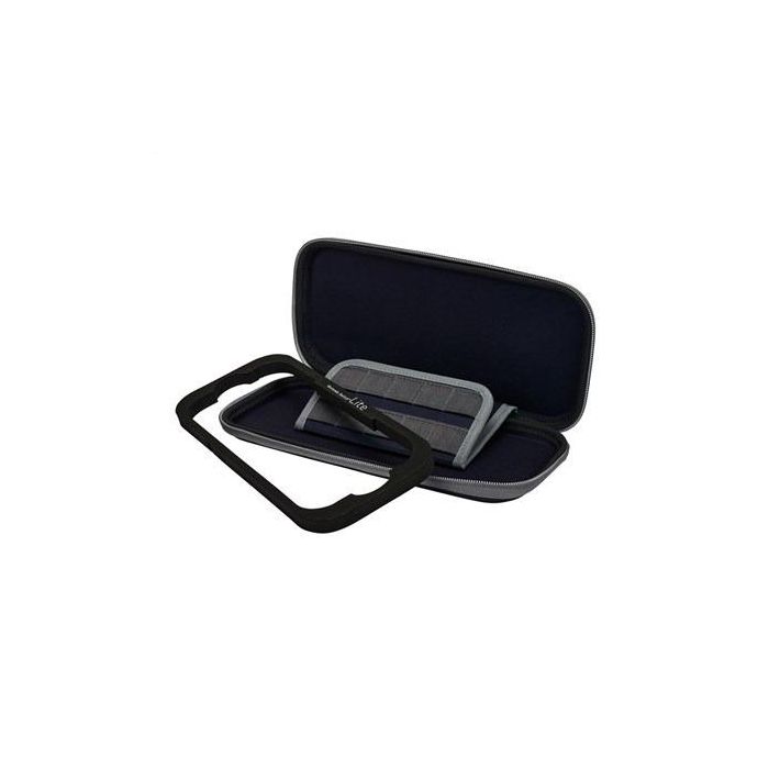 Power A NSCS0087-01 Estuche Protector Compacto para Nintendo Switch OLED, Switch y Lite con Soporte de Juego y Almacenamiento para Tarjetas 6 Power A NSCS0087-01 Estuche Protector Compacto para Nintendo Switch OLED, Switch y Lite con Soporte de Juego y Almacenamiento para Tarjetas 6