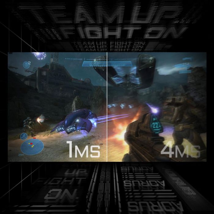 GIGABYTE GS27FC Monitor Gaming Curvo 27" FHD 180Hz 1ms VA FreeSync Premium HDR Ready HDMI DisplayPort 8