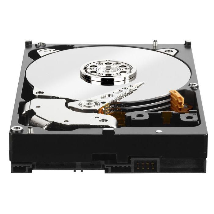 Western Digital Disco Duro Interno WD Black 4 TB, 3.5", SATA 6Gb/s, 7200 RPM, 256MB Cache para PC Gaming y Creativos 3 Western Digital Disco Duro Interno WD Black 4 TB, 3.5", SATA 6Gb/s, 7200 RPM, 256MB Cache para PC Gaming y Creativos 3