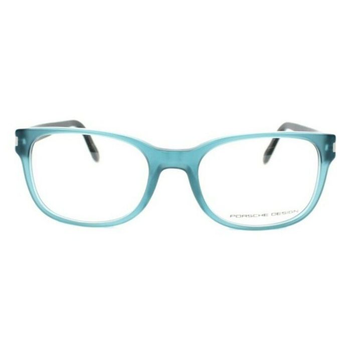 Montura de Gafas Hombre Porsche P8250-C Azul Ø 53 mm 1 Montura de Gafas Hombre Porsche P8250-C Azul Ø 53 mm 1