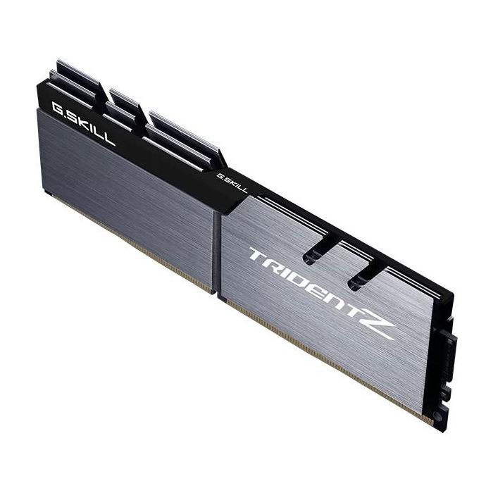 G.Skill 32GTZSK Kit Memoria RAM 32GB (2x16GB) DDR4 PC 3200 CL16 Trident Z 3 G.Skill 32GTZSK Kit Memoria RAM 32GB (2x16GB) DDR4 PC 3200 CL16 Trident Z 3
