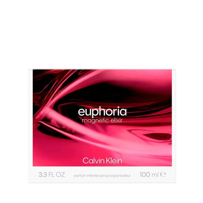 Calvin Klein Euphoria Magnetic Elixir Eau de Parfum Vapo 100 ml - Perfume Mujer 2