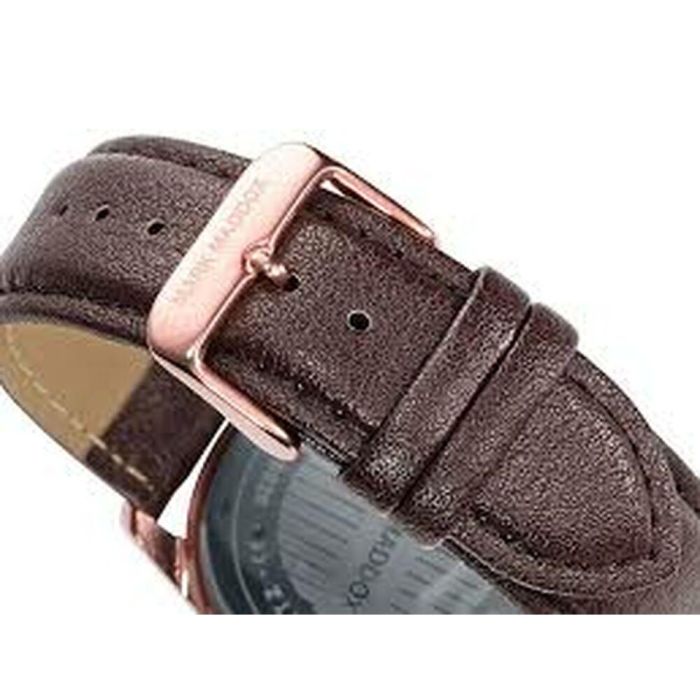 Reloj Hombre Mark Maddox HC6020-93 (Ø 43 mm) 1 Reloj Hombre Mark Maddox HC6020-93 (Ø 43 mm) 1