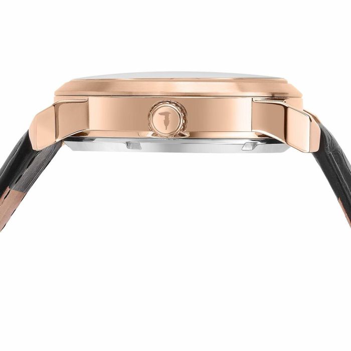Reloj Hombre Trussardi R2421154001 (Ø 40 mm) 2