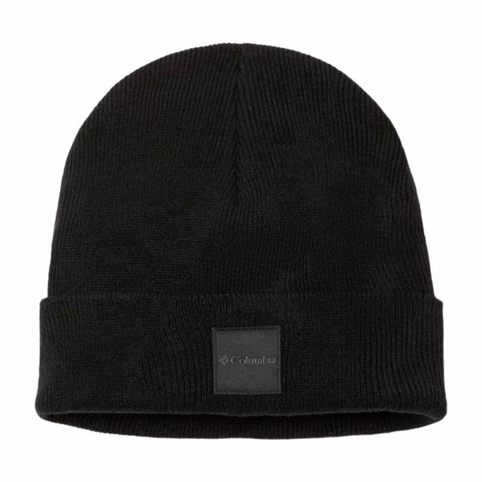Gorro Columbia City Trek™ Heavyweight Negro Gorro Columbia City Trek™ Heavyweight Negro