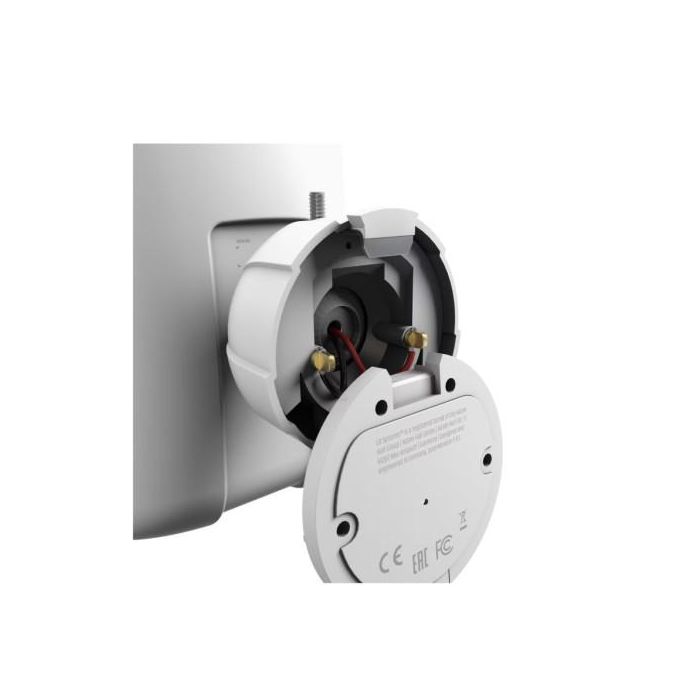 LD Systems Integration Serie Dqor (LDDQOR5TW) 5" Two-Way Passive Indoor/Outdoor Installation Loudspeaker 16 Ohm, 70/100 V, White (Pair) Warranty 5 Years (Pu2) LD Systems Integration Serie Dqor (LDDQOR5TW) 5" Two-Way Passive Indoor/Outdoor Installation Loudspeaker 16 Ohm, 70/100 V, White (Pair) Warranty 5 Years (Pu2)