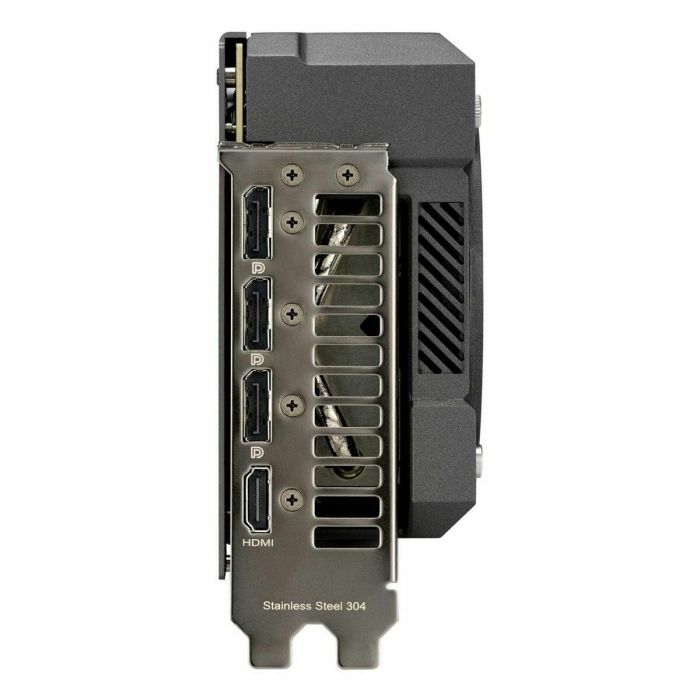 ASUS TUF Gaming TUF-RTX5060TI-O8G-GAMING NVIDIA GeForce RTX 5060 Ti 8 GB GDDR7 31 ASUS TUF Gaming TUF-RTX5060TI-O8G-GAMING NVIDIA GeForce RTX 5060 Ti 8 GB GDDR7 31
