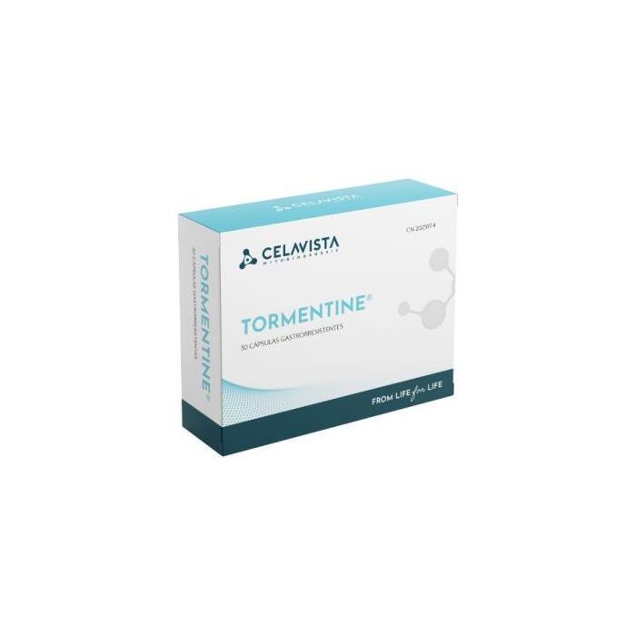 Tormentine 30 Caps