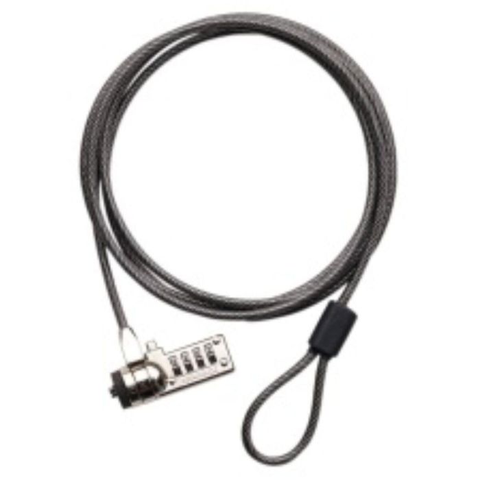 Cable de Seguridad Targus PA410E 2,1 m 17