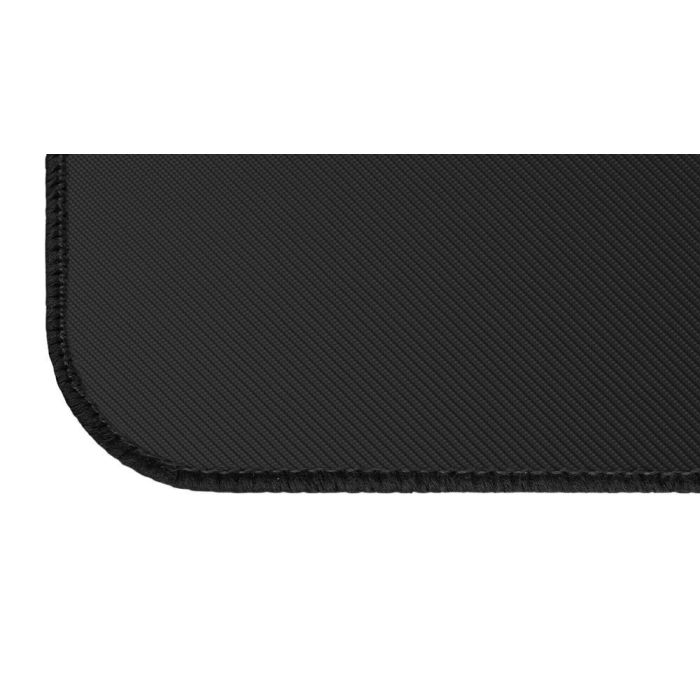 GENESIS Carbon 700 XL Alfombrilla de ratón para juegos Negro 2 GENESIS Carbon 700 XL Alfombrilla de ratón para juegos Negro 2
