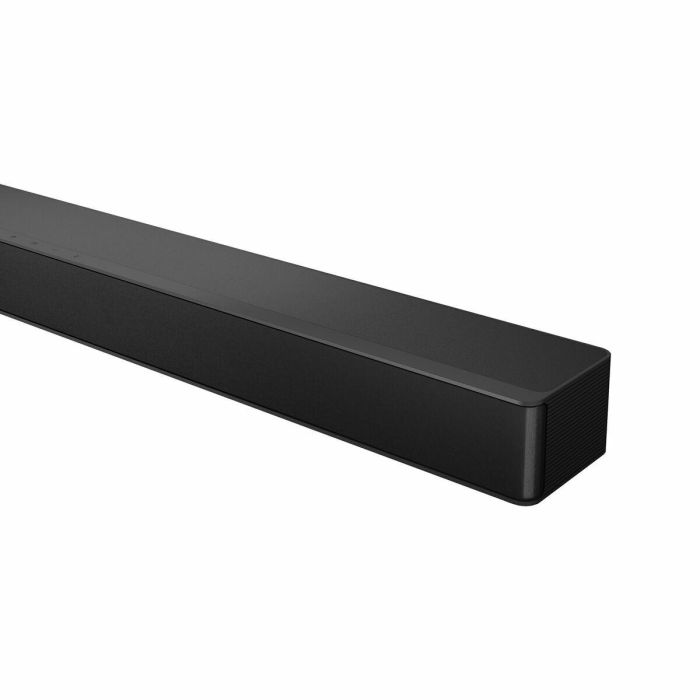 Barra de Sonido Hisense HS2100     240W Negro 120 W 14 Barra de Sonido Hisense HS2100     240W Negro 120 W 14