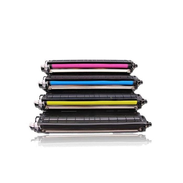 Dayma Tóner Compatible TN423 Amarillo para Brother HL L8260CDW, HL L8360CDW, MFC L8690CDW, DCP L8410CDW, MFC L8900CDW (4000 Páginas) 1