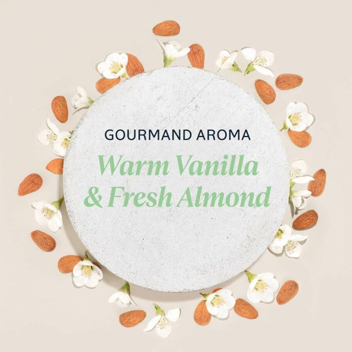 L'Occitane En Provence Crema de Manos Deliciosas Almendras Nutritiva e Hidratante para Manos Suaves y Profundamente Nutridas 30 ml 4