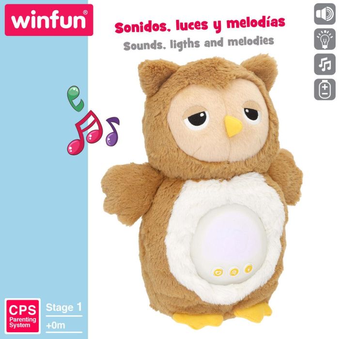 Pizarra Mágica Winfun Tela Plástico (2 Unidades) 5