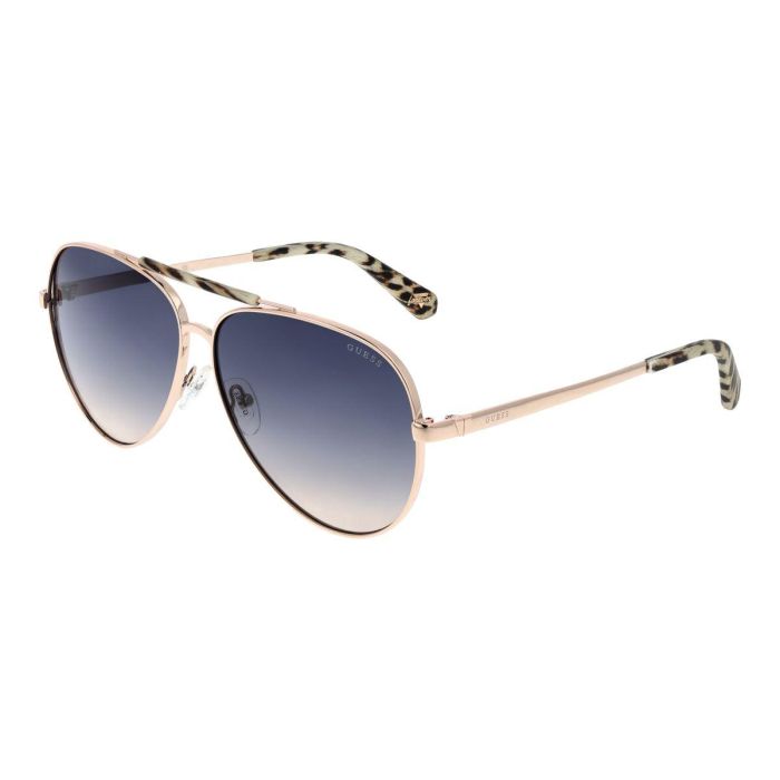 Gafas de Sol Mujer Guess GU5209 6128B Gafas de Sol Mujer Guess GU5209 6128B