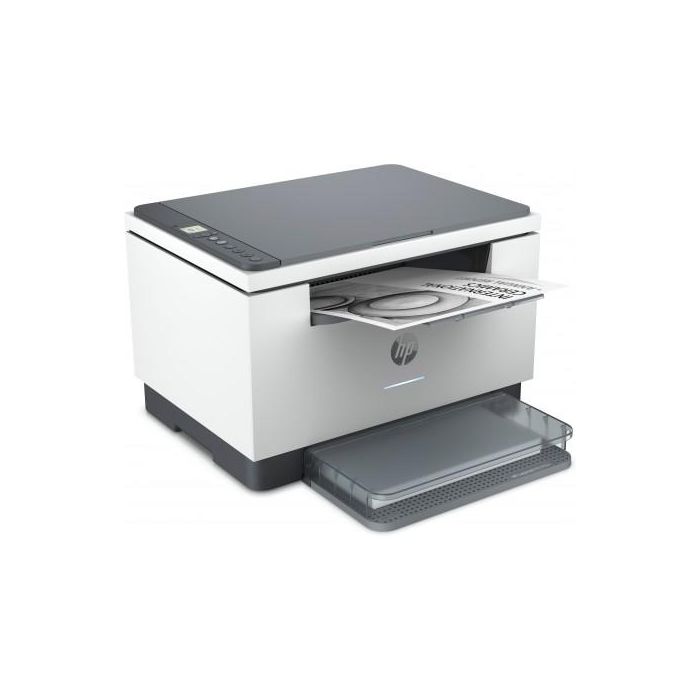 Impresora Multifunción HP M234dw 1