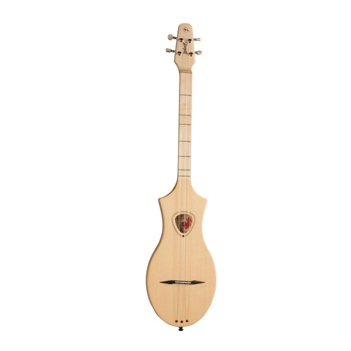 Seagull M4 Spruce Left