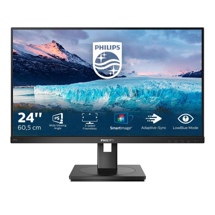 Monitor Philips 242S1AE/00 23,8" Full HD 75 Hz 2