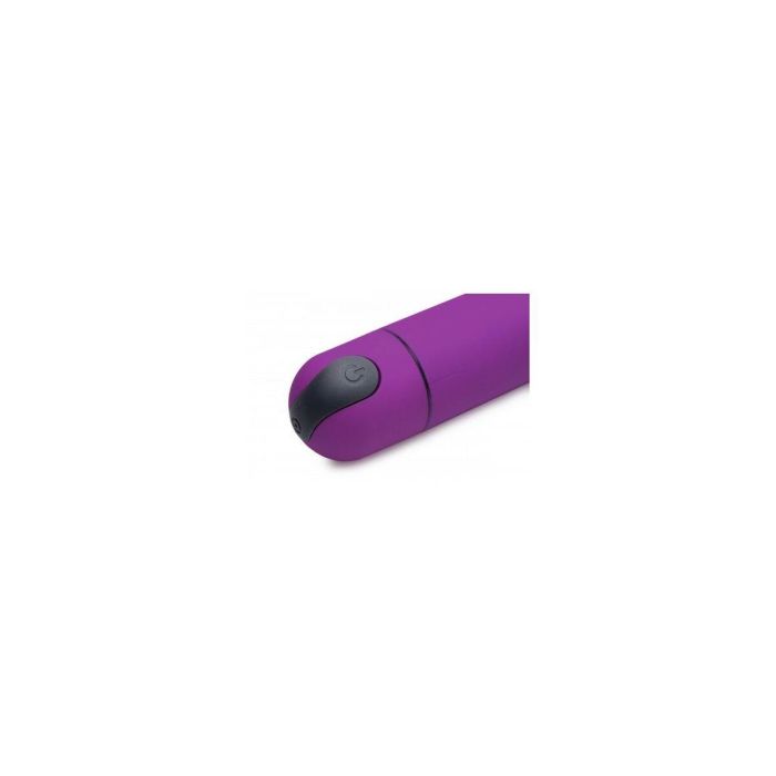 Bala Vibradora XR Morado XL 2