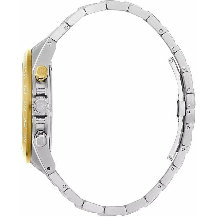 Reloj Hombre GC Watches Z07008G9MF (Ø 44 mm) 5 Reloj Hombre GC Watches Z07008G9MF (Ø 44 mm) 5