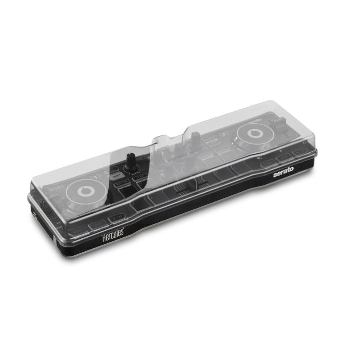 Decksaver Le Hercules Dj Starlight Cover (Light)