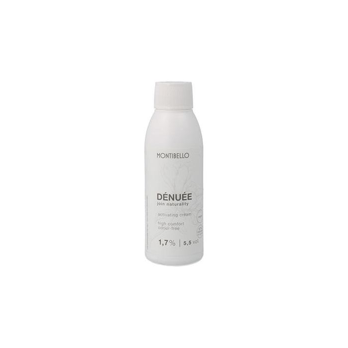 Montibello Dénuée Crema Activadora 55Vol 90ML (1.7%)