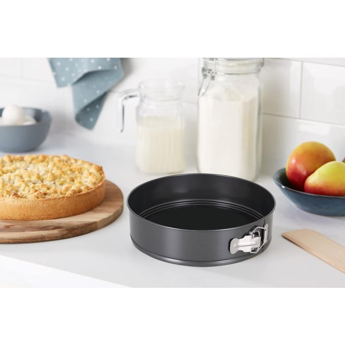 Set de 2 Moldes Desmontables Inde 20x6.8 cm + 24x7 cm Quttin (6 Cajas) 8 Set de 2 Moldes Desmontables Inde 20x6.8 cm + 24x7 cm Quttin (6 Cajas) 8