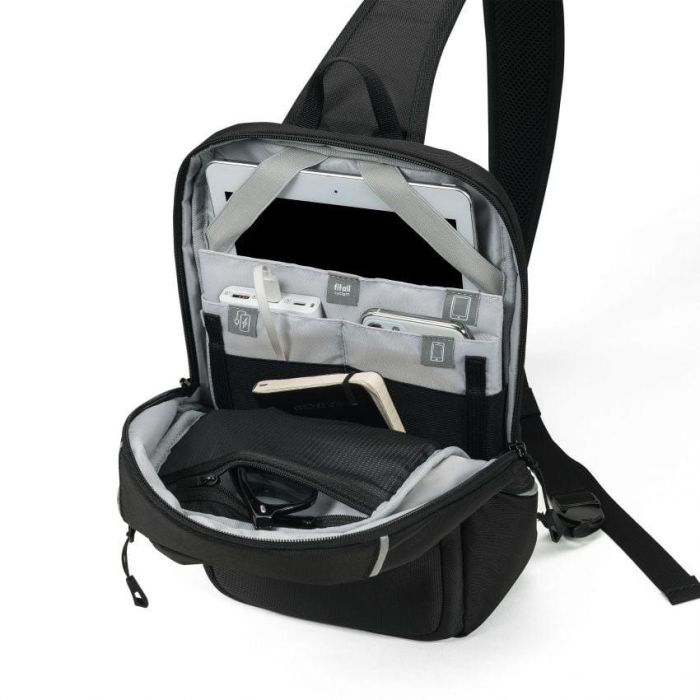 Dicota Sling Bag REFLECTIVE 6