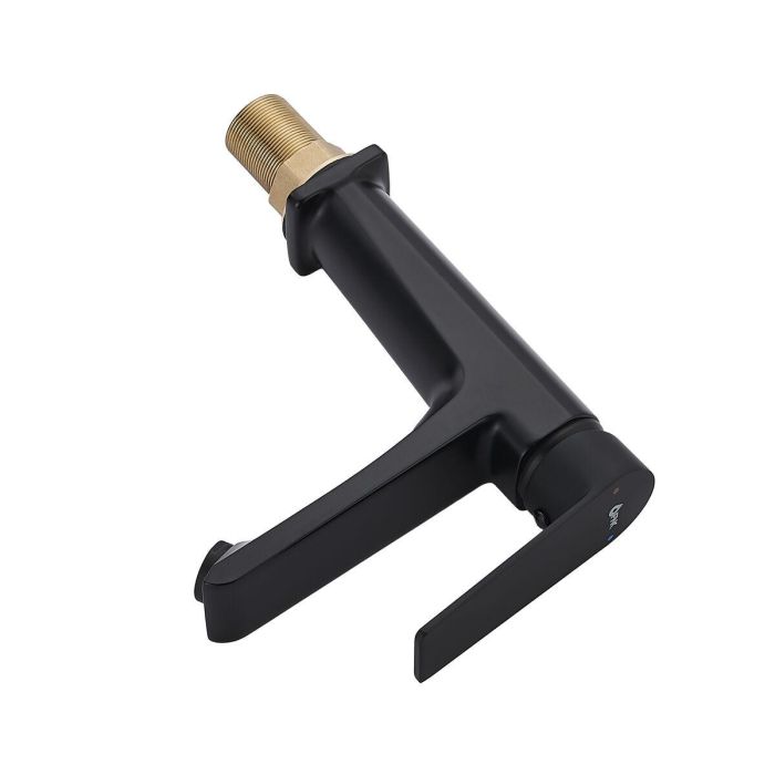 Grifo Monomando Fontastock Zinc Aleación de Zinc 6 Grifo Monomando Fontastock Zinc Aleación de Zinc 6