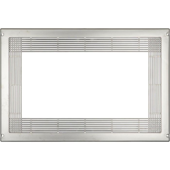 Soporte para microondas Elka Pieterman 73.000.001.12 Plateado 1 Soporte para microondas Elka Pieterman 73.000.001.12 Plateado 1