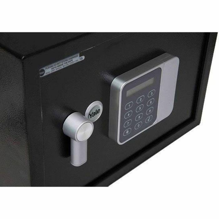 Yale YSG/250/DB2 Caja fuerte 1 Yale YSG/250/DB2 Caja fuerte 1