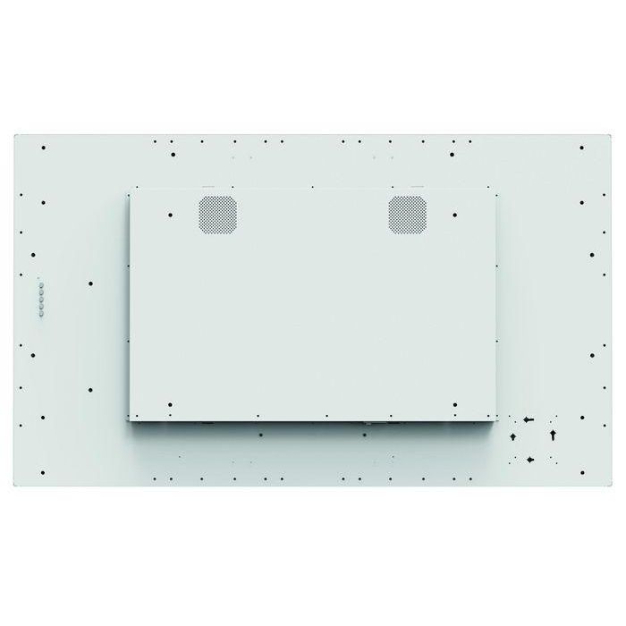 Iiyama TF5539UHSC-W1AG Monitor táctil 55" 4K Ultra HD Multi-touch Multi-usuario Blanco 8 Iiyama TF5539UHSC-W1AG Monitor táctil 55" 4K Ultra HD Multi-touch Multi-usuario Blanco 8