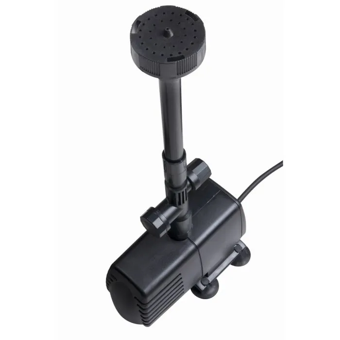 Ubbink Bomba de Estanque Xtra 900 - Flujo 900l/h 2