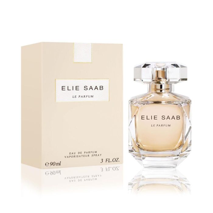 Elie Saab Le Parfum Absolu edp vapo 90 ml para Mujer - Fragancia Oriental Sofisticada 0 Elie Saab Le Parfum Absolu edp vapo 90 ml para Mujer - Fragancia Oriental Sofisticada 0