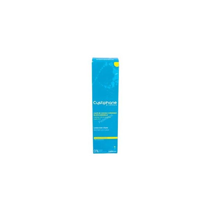 Cystiphane Locion Anticaida 100 Ml Cystiphane Locion Anticaida 100 Ml