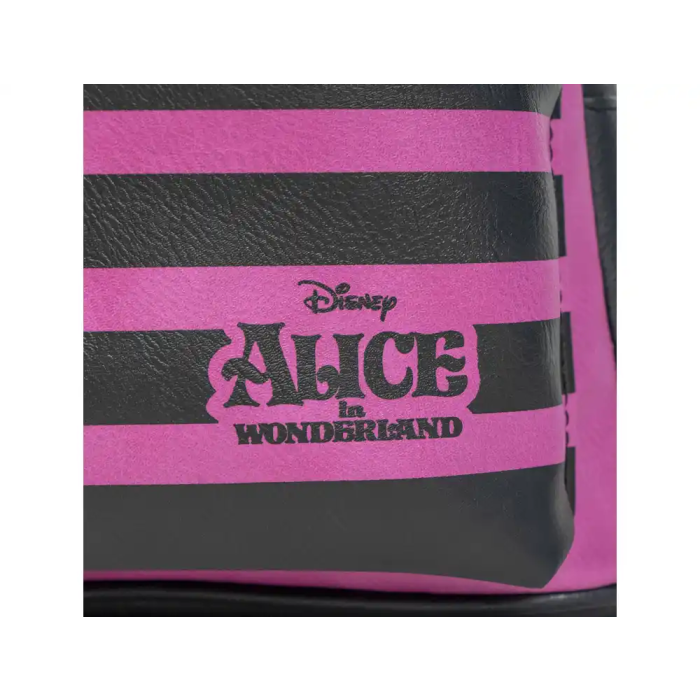 Cerdá Mochila Casual Disney Alicia 22.0 x 25.5 x 11.4 cm 3