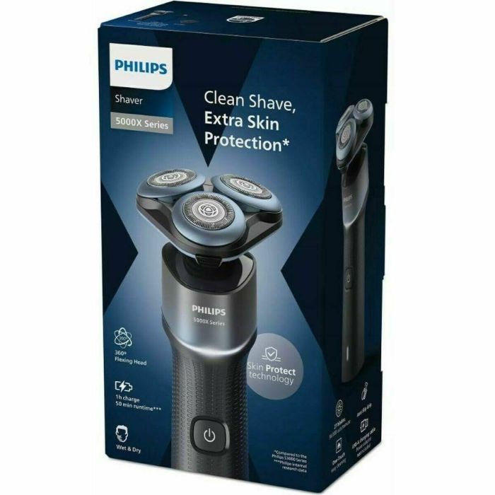 Cortapelos Philips 2