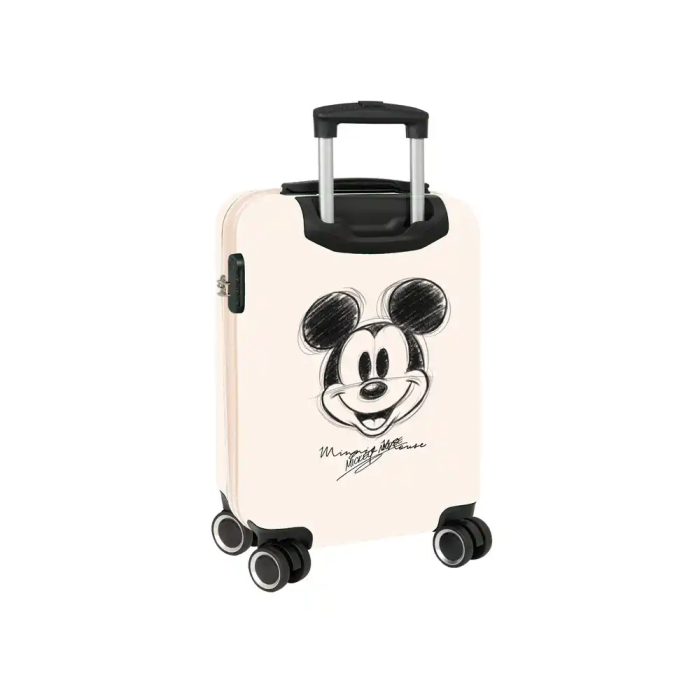 Safta Trolley Cabina Mickey Mouse 345x200x550 mm 1