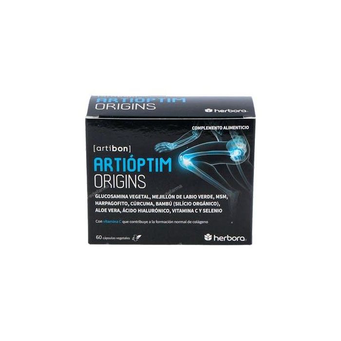 Artióptim Origins