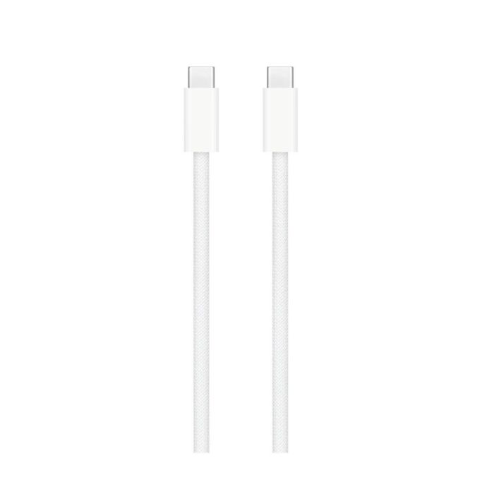 Apple Cable de Carga USB-C 2M MLL82ZM/A