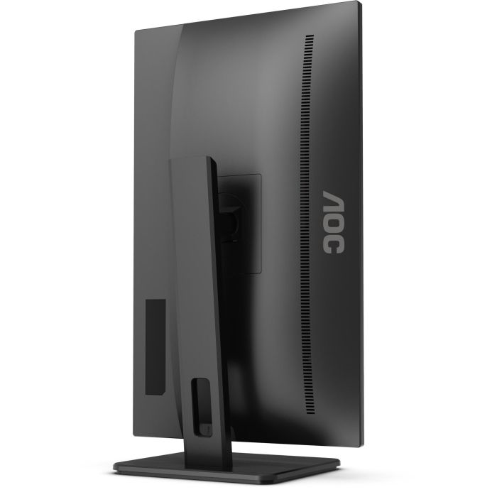 AOC Q24P2Q Monitor 23.8" (60.5cm) Quad HD IPS con HDMI, DP y USB 5 AOC Q24P2Q Monitor 23.8" (60.5cm) Quad HD IPS con HDMI, DP y USB 5