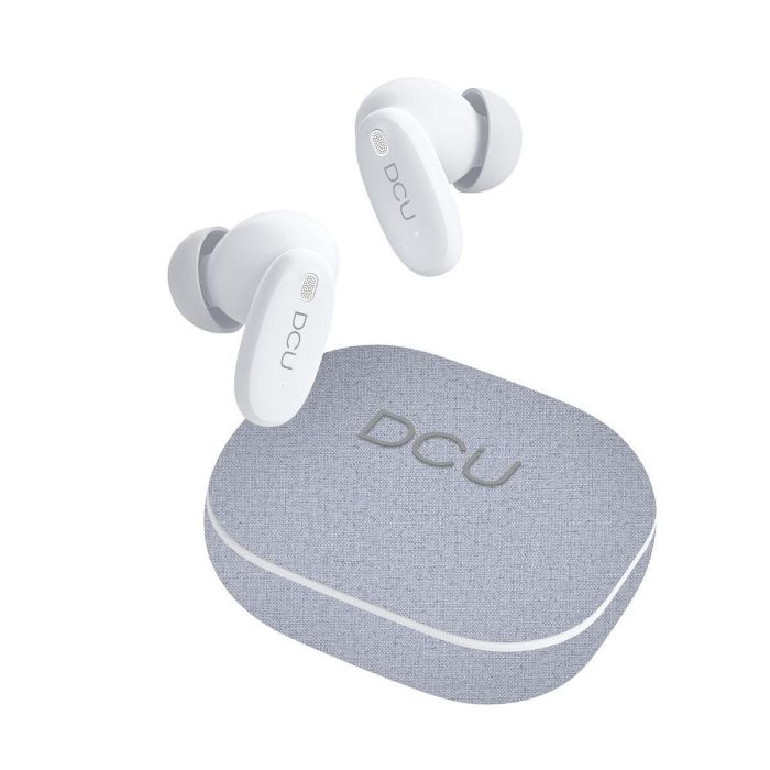 Auriculares DCU 34152091 0 Auriculares DCU 34152091 0