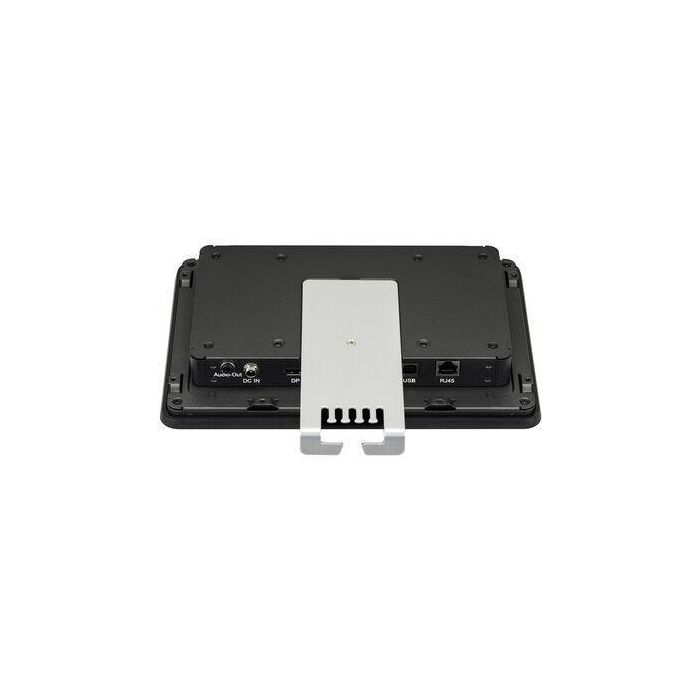 iiyama 10.1", 25.7cm, 1280 x 800, 16:10, 500 cd/m², 29ms, 800:1, 10 Touch points, VGA, HDMI, DP, Black 4 iiyama 10.1", 25.7cm, 1280 x 800, 16:10, 500 cd/m², 29ms, 800:1, 10 Touch points, VGA, HDMI, DP, Black 4