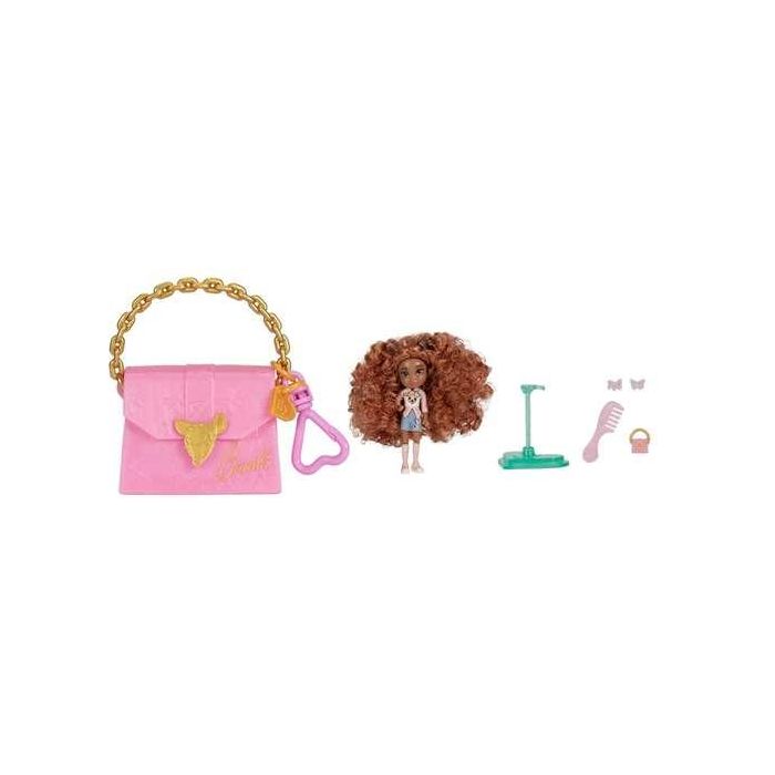 Disney Bolsos y Muñeca Coleccionable Disney ILY Serie 1 - Modelos Surtidos 5 Disney Bolsos y Muñeca Coleccionable Disney ILY Serie 1 - Modelos Surtidos 5