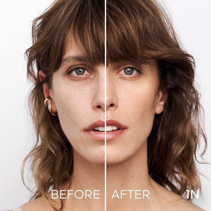 Guerlain TERRACOTTA LE TEINT GLOW Fondo de Maquillaje Fluido #1.5N 30 ml 2