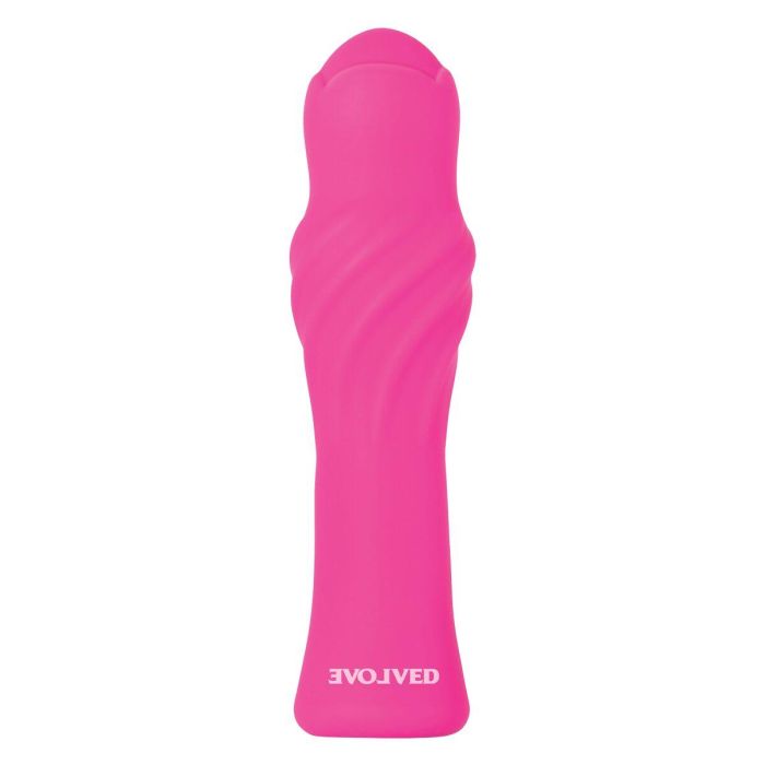 Vibrador Evolved Rosa Vibrador Evolved Rosa