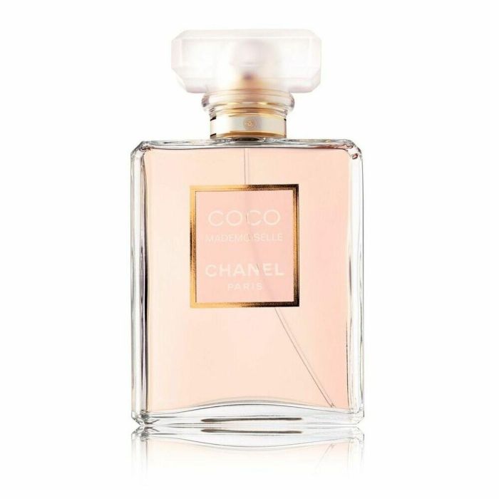 Coco mademoiselle eau de parfum vaporizador 100 ml Coco mademoiselle eau de parfum vaporizador 100 ml