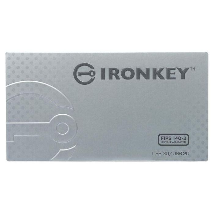 Kingston 16GB, USB 3.1, IPX8 5 Kingston 16GB, USB 3.1, IPX8 5