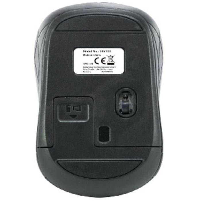Mouse Raton Mini Equip Life Optico 1