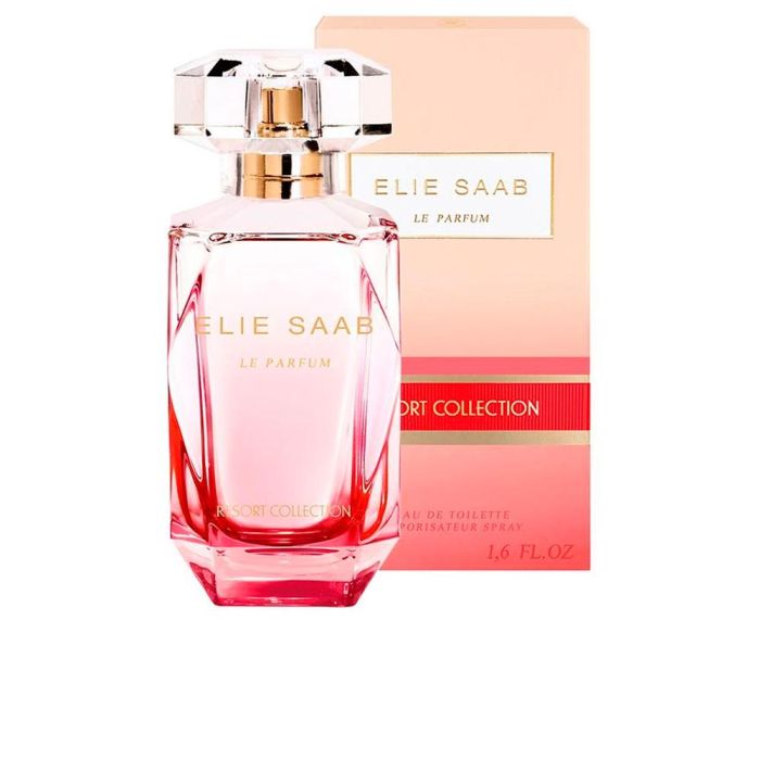 Elie Saab Le Parfum Resort Collection Eau de Toilette Vaporizador 50 ml 1